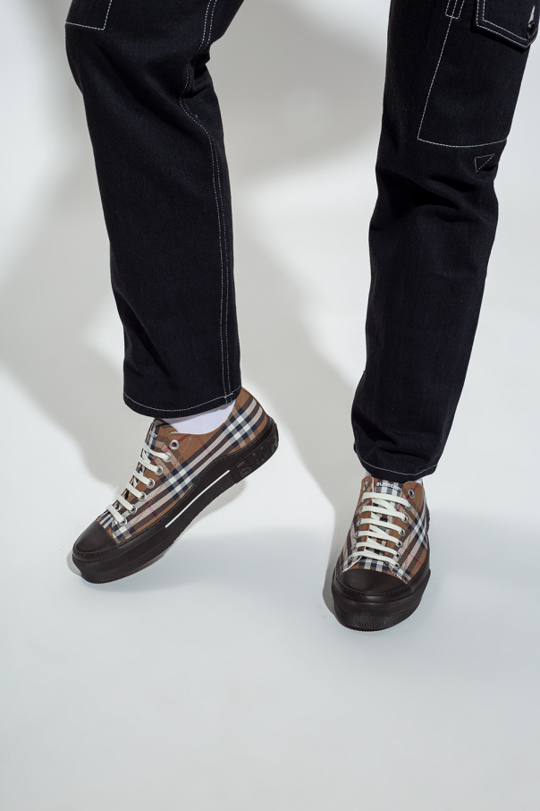 Sneakers Burberry - SchaferandweinerShops Japan - jacket
